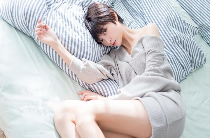 女人在职场中的韧性